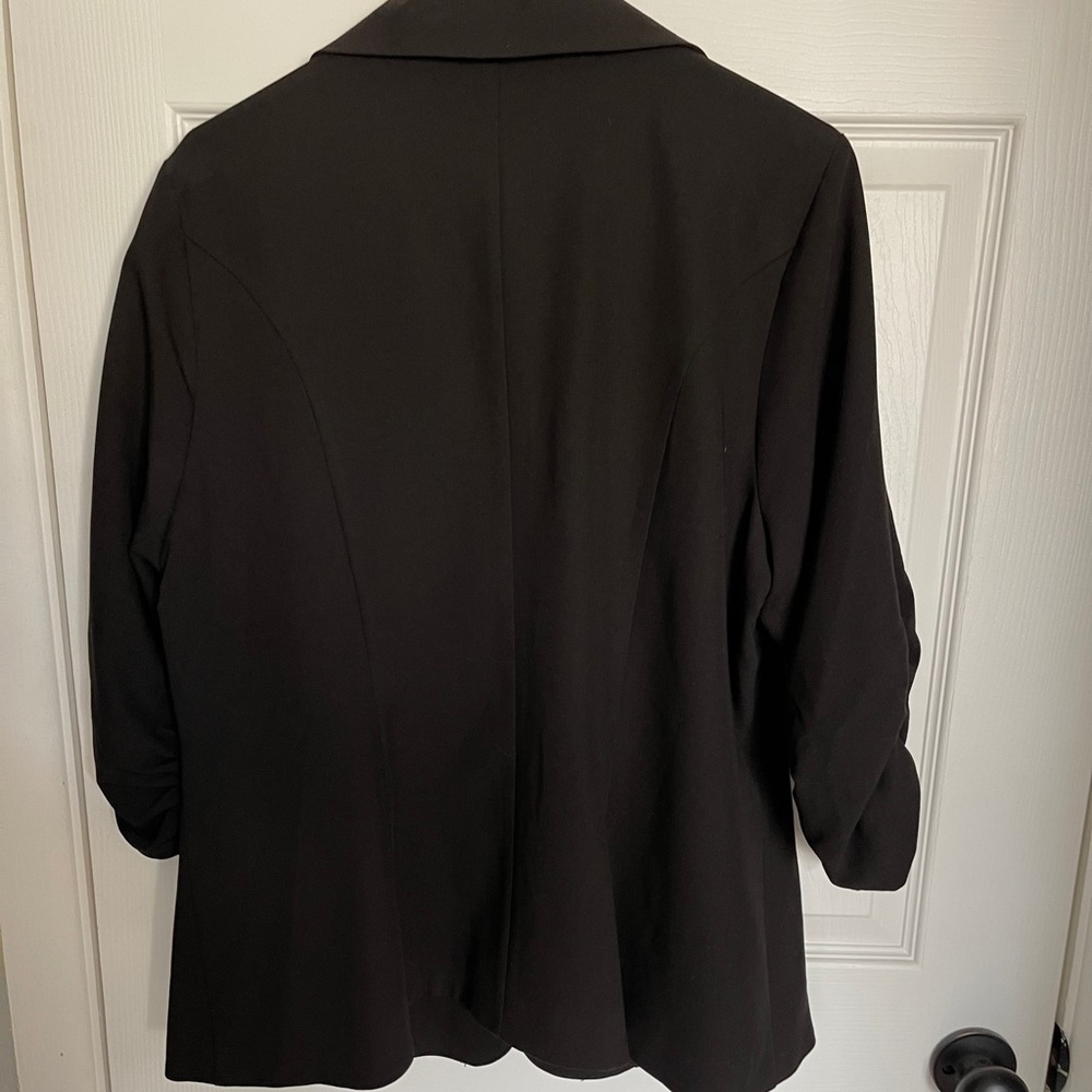Torrid Jacket - Picture 3 of 3